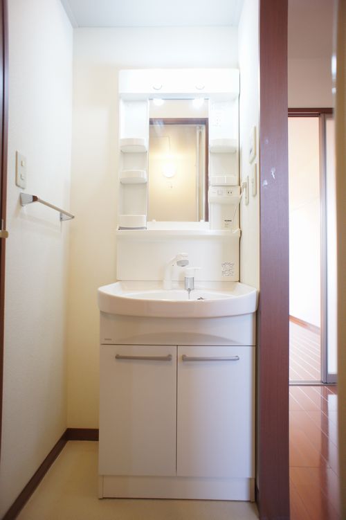 ウェルフェア　Ｃ 201号-5