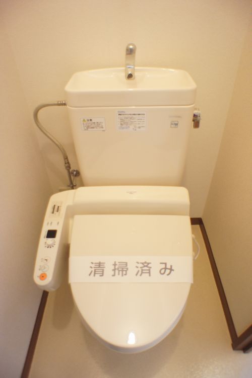 ウェルフェア　Ｃ 201号-6