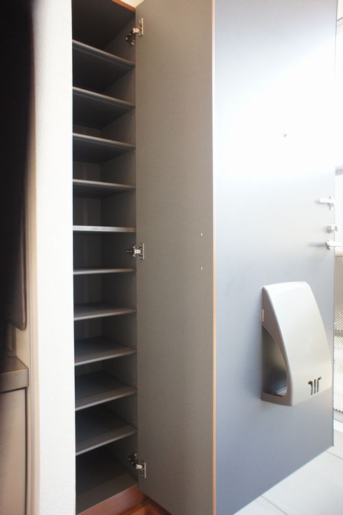 ウェルフェア　Ｃ 201号-7