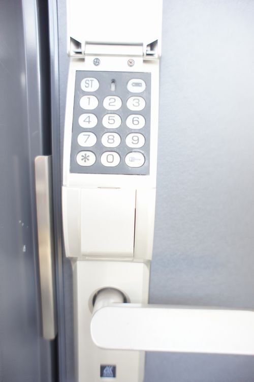 ウェルフェア　Ｃ 201号-9