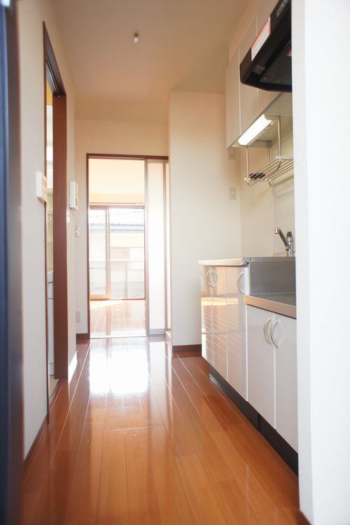 ウェルフェア　Ｃ 201号-11