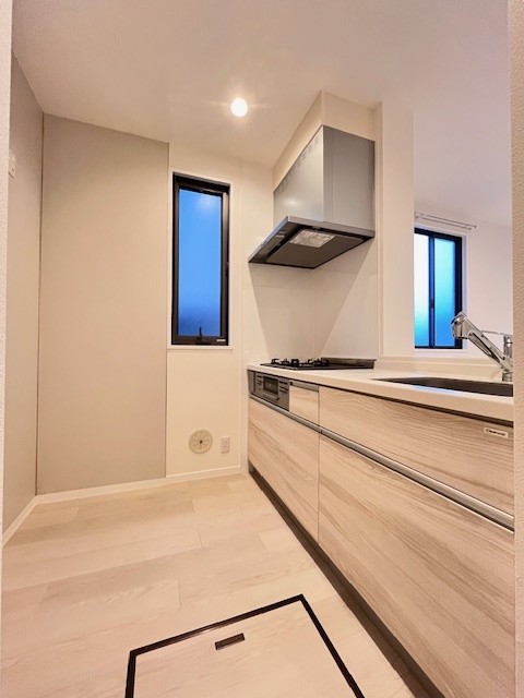 ジュピア　Ｃ 101号-4