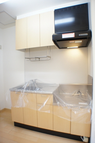 エーデル桜　Ａ 103号-3