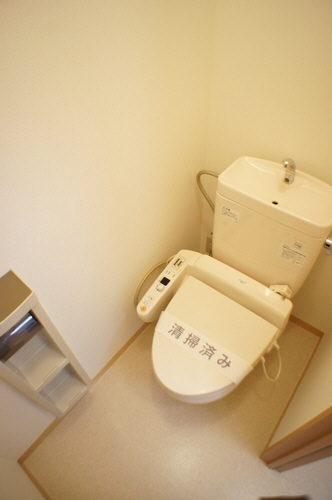 エーデル桜　Ａ 103号-7