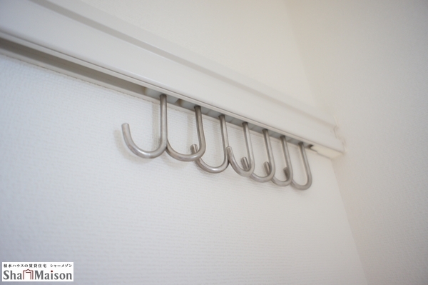 エーデル桜　Ａ 103号-10