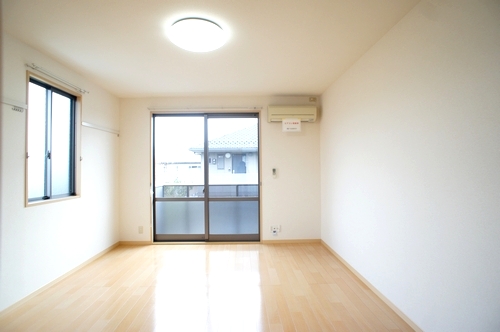 エーデル桜　Ｂ 101号-8