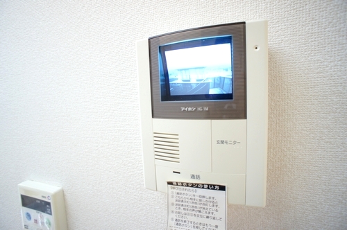 エーデル桜　Ｂ 101号-9