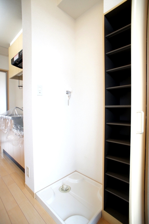 エーデル桜　Ｂ 101号-11