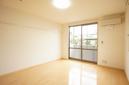 エーデル桜 C 202号-2