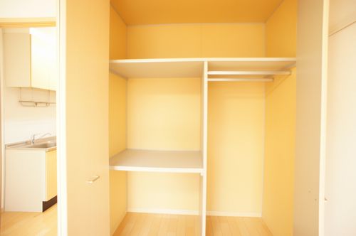 エーデル桜 C 202号-5