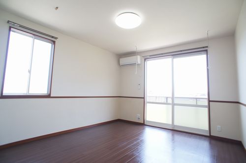 アステール　Ｃ 201号-2