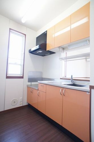 アステール　Ｃ 201号-3