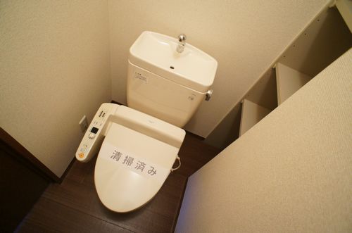 アステール　Ｃ 201号-7