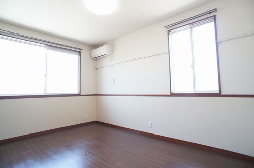 アステール　Ｃ 201号-8