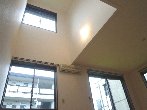 コートパルモ・ＮＴ　Ｂ 103号-4