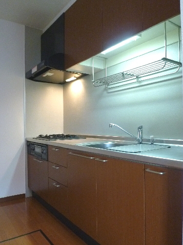 コートパルモ・ＮＴ　Ｂ 103号-5