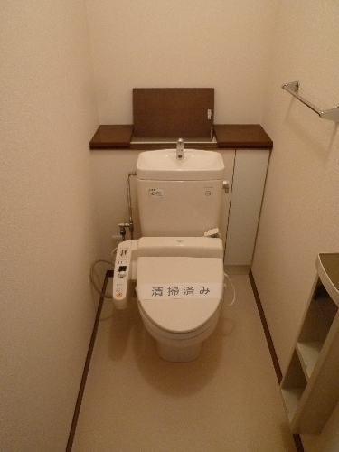 コートパルモ・ＮＴ　Ｂ 103号-11