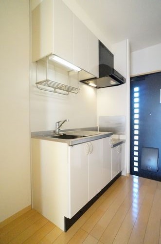 メゾン　グリシーヌＢ 101号-4