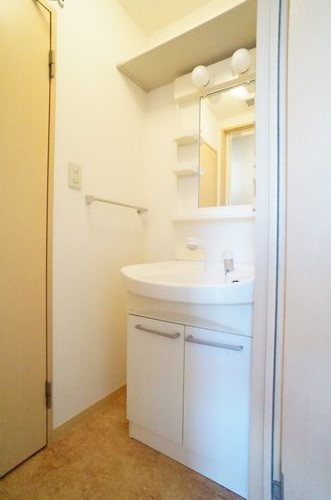 メゾン　グリシーヌＢ 101号-5