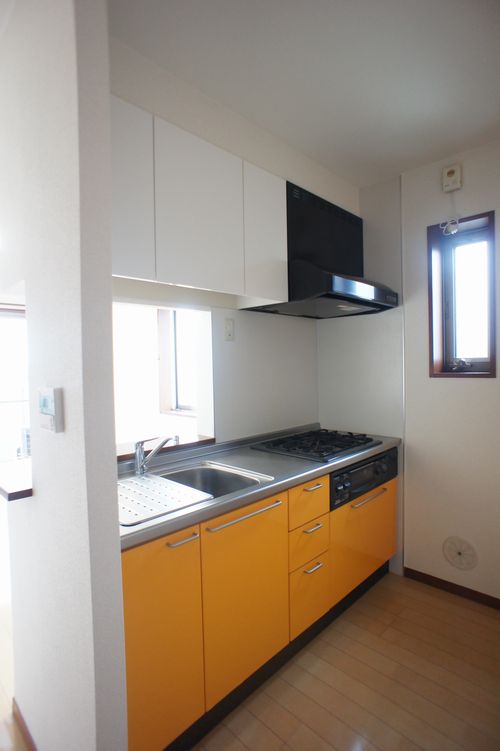 ヴィル・シャッツ 302号-3