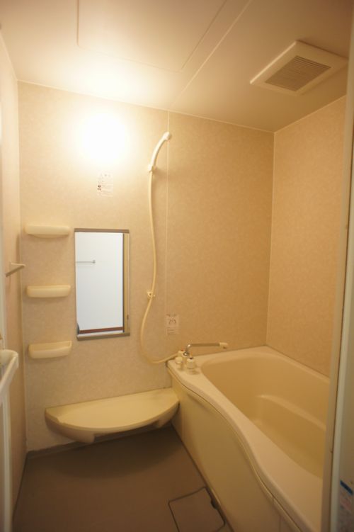 ヴィル・シャッツ 302号-4