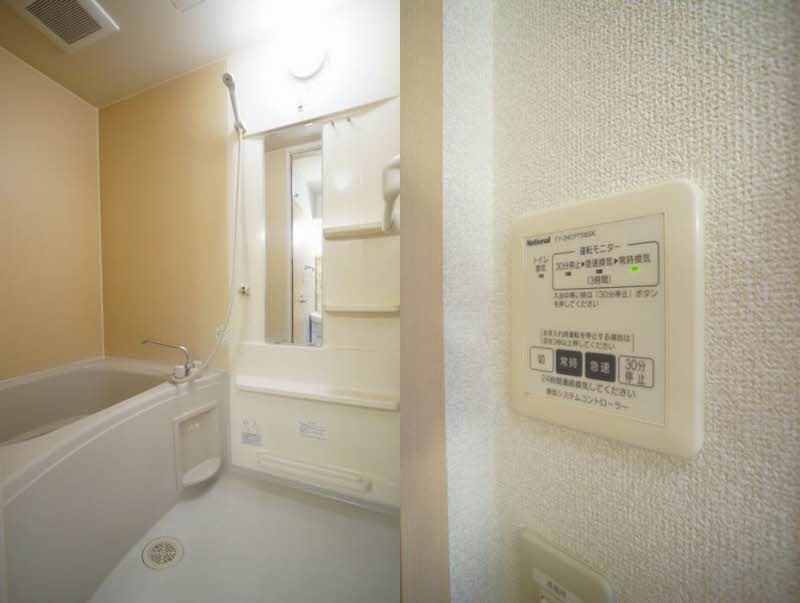 グラバーティハイツしらさぎ 101号-9