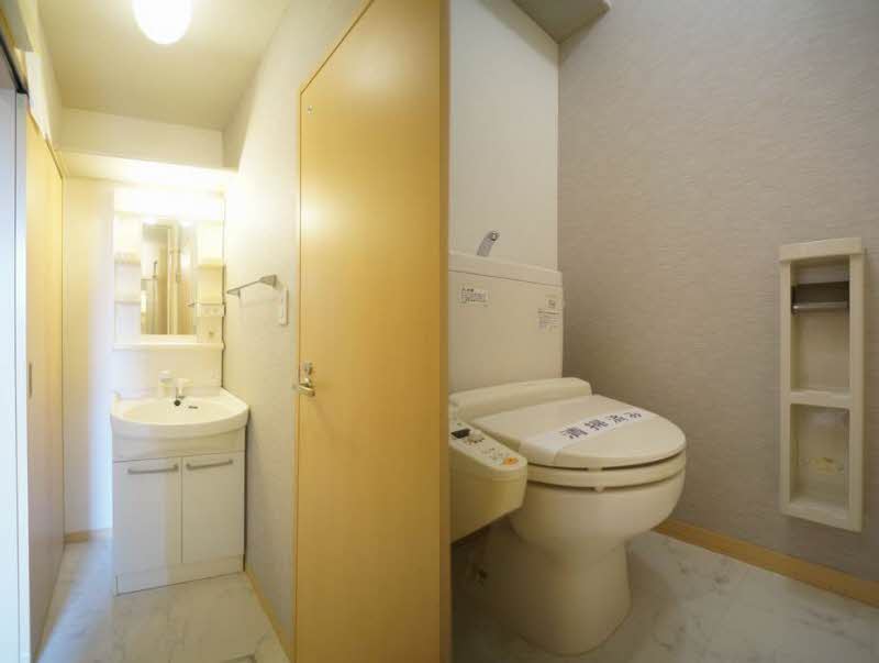 グラバーティハイツしらさぎ 101号-10