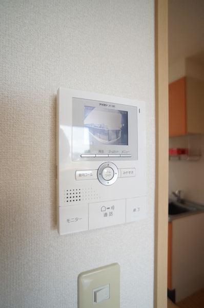 グラバーティハイツしらさぎ 201号-5