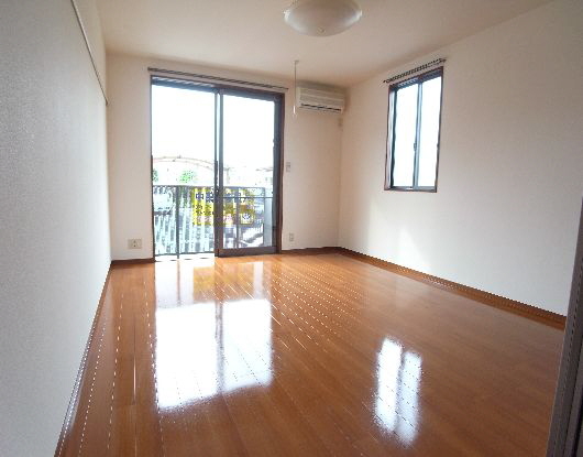 コモンシティー 106号-3