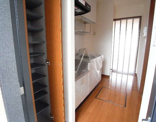 コモンシティー 106号-5