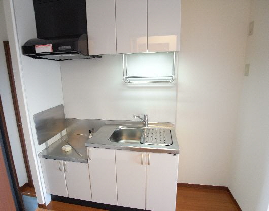 コモンシティー 106号-6