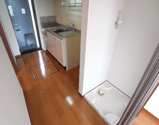 コモンシティー 106号-7