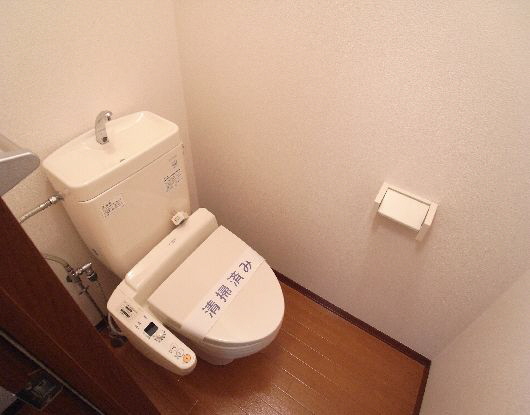 コモンシティー 106号-9