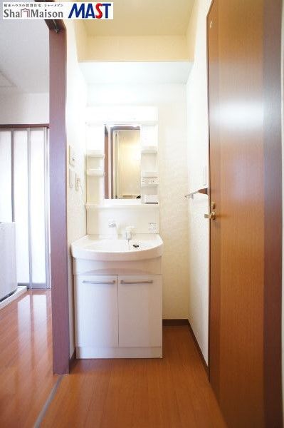 コモンシティー 206号-7