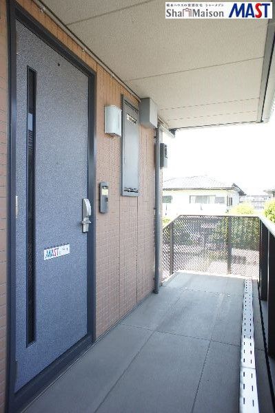 コモンシティー 206号-9