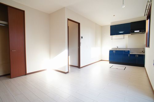 グランドソレーユ 101号-2