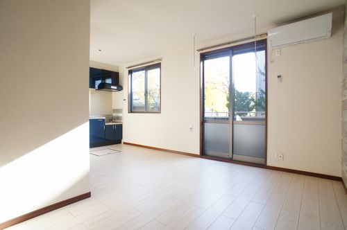 グランドソレーユ 101号-3