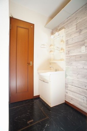 グランドソレーユ 101号-6