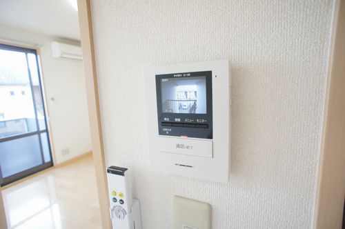 ラークヒルズ B 201号-10