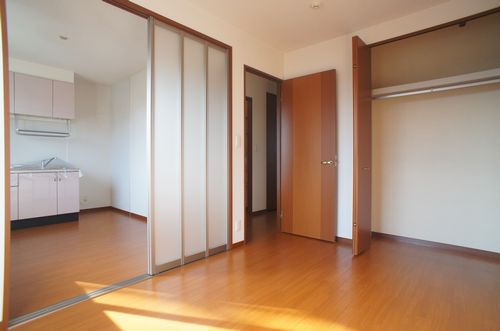 メゾン・エトワールA 202号-4