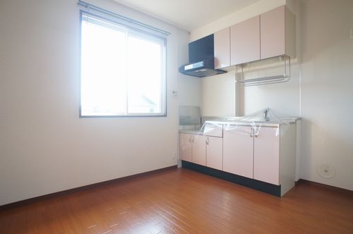 メゾン・エトワールA 202号-5