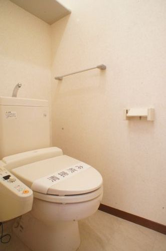 メゾン・ド・マロンＢ 101号-11