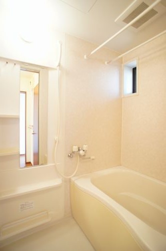 グラン・ソレーユB 202号-9