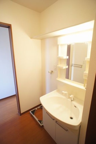 グラン・ソレーユB 202号-11