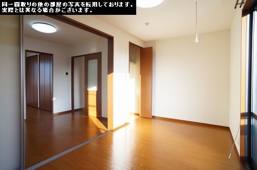 グレイスフォンティーヌA 201号-3