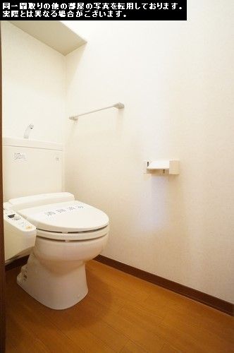 グレイスフォンティーヌA 201号-10