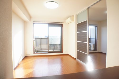 プランドールメゾン 307号-2