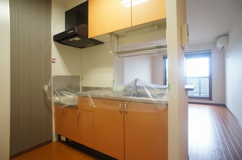 プランドールメゾン 308号-3