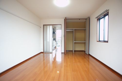 メゾンボヌールⅡ 201号-6