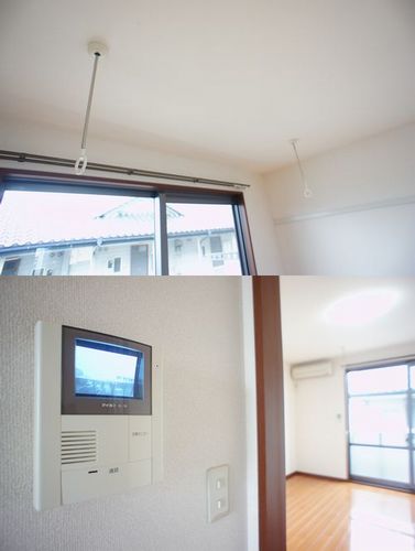 メゾンボヌールⅡ 201号-10